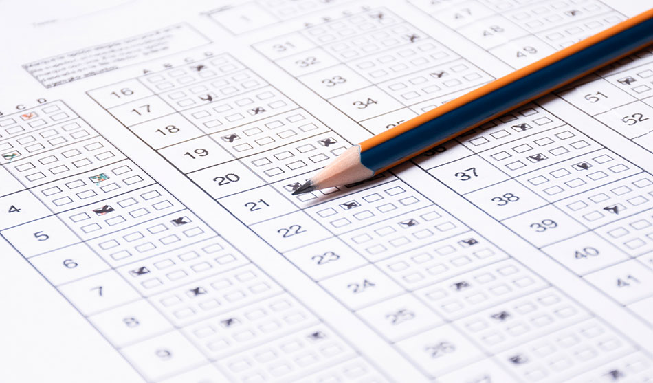 144- Consejos para enfrentarse a un examen tipo test