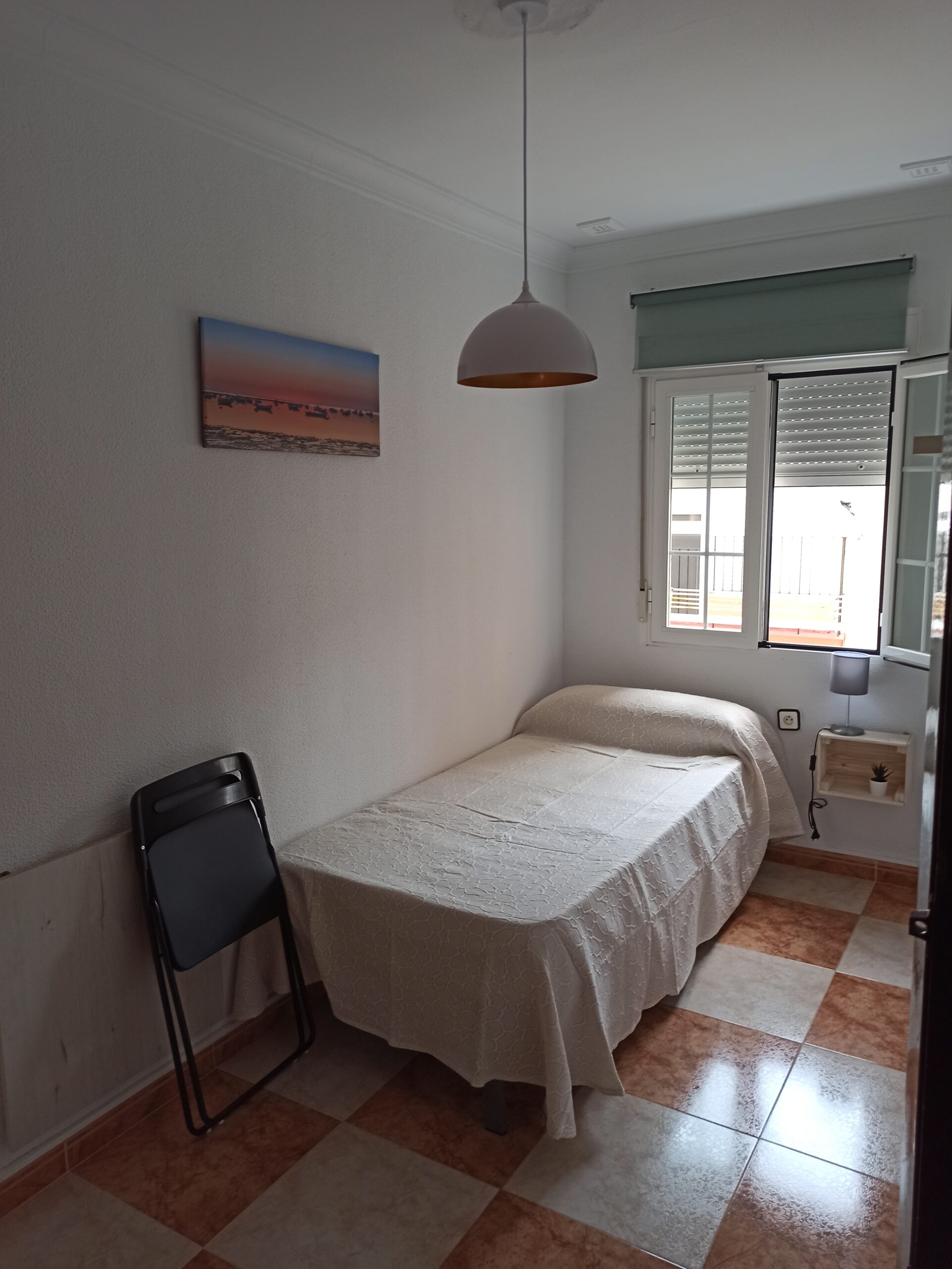 Habitación para estudiantes en España - Habitación Temporada escolar 25/26