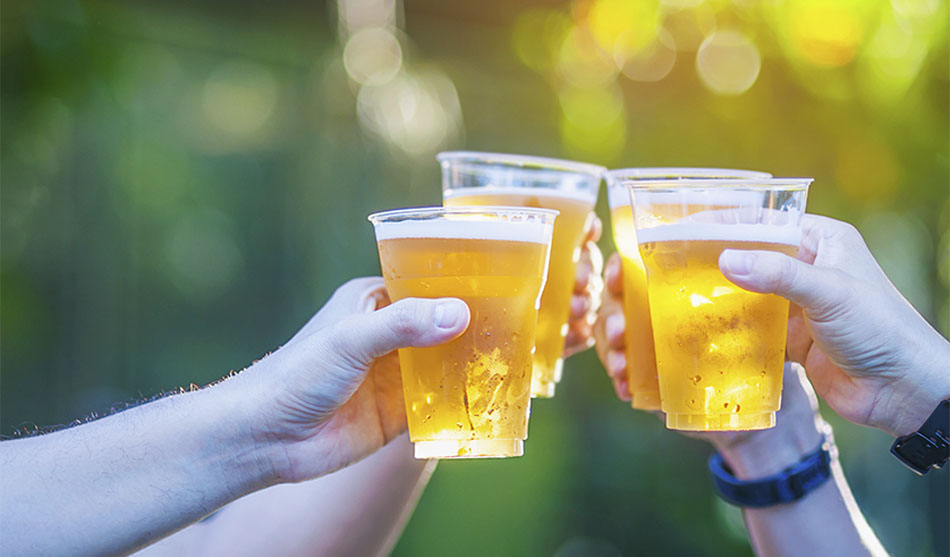 188- Cómo piden los estudiantes una cerveza en España
