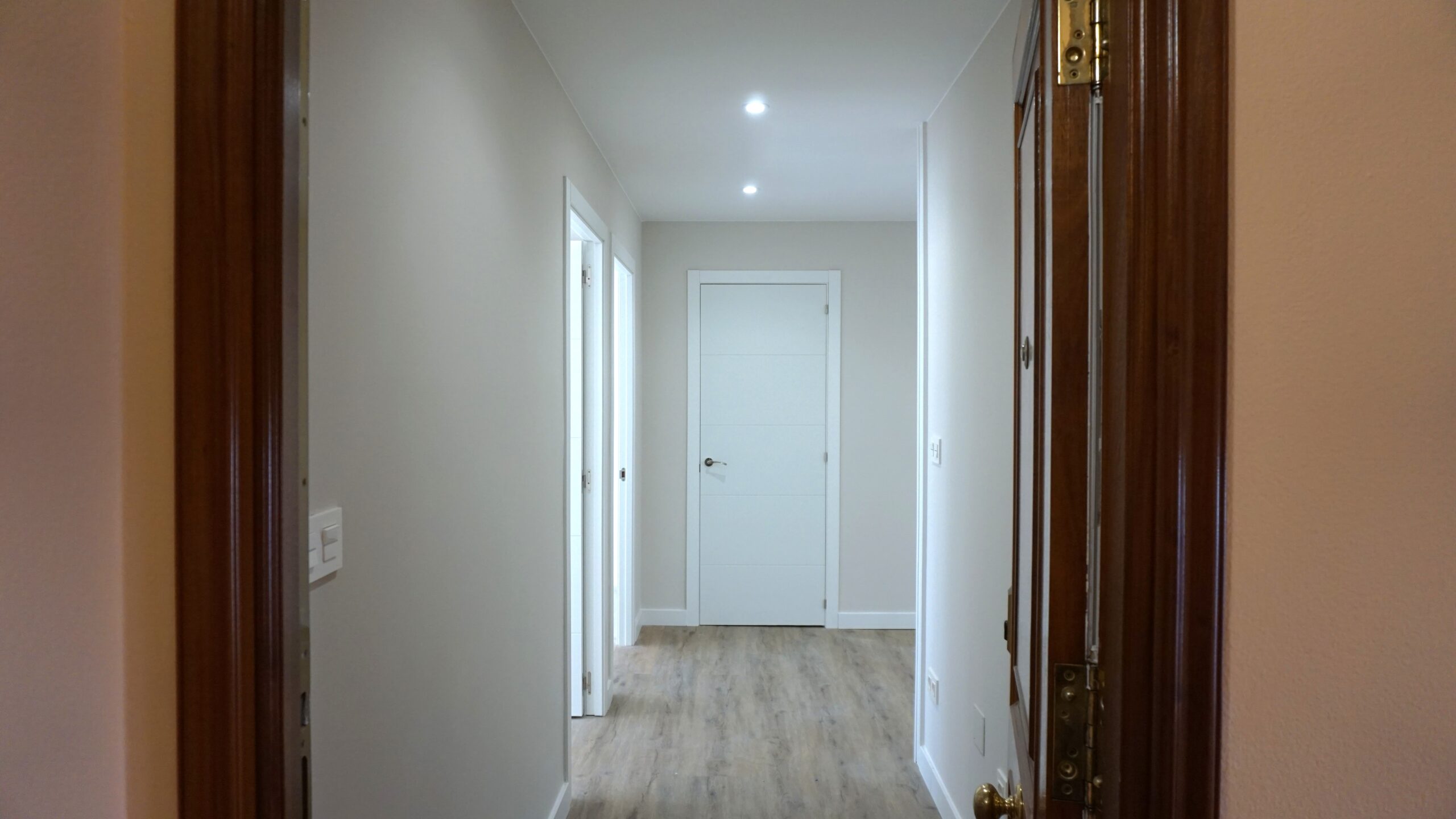 Habitación para estudiantes en A Coruña - Ampliar fotos ¡Apartamento reformado para estudiantes en Cuatro Caminos!