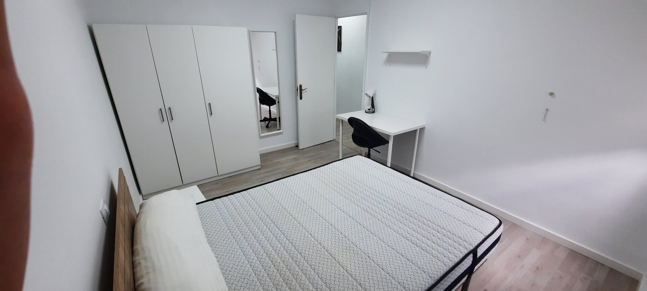 Habitación para estudiantes en España - Habitaciones en Las Palmas de Gran Canaria, Vegueta.