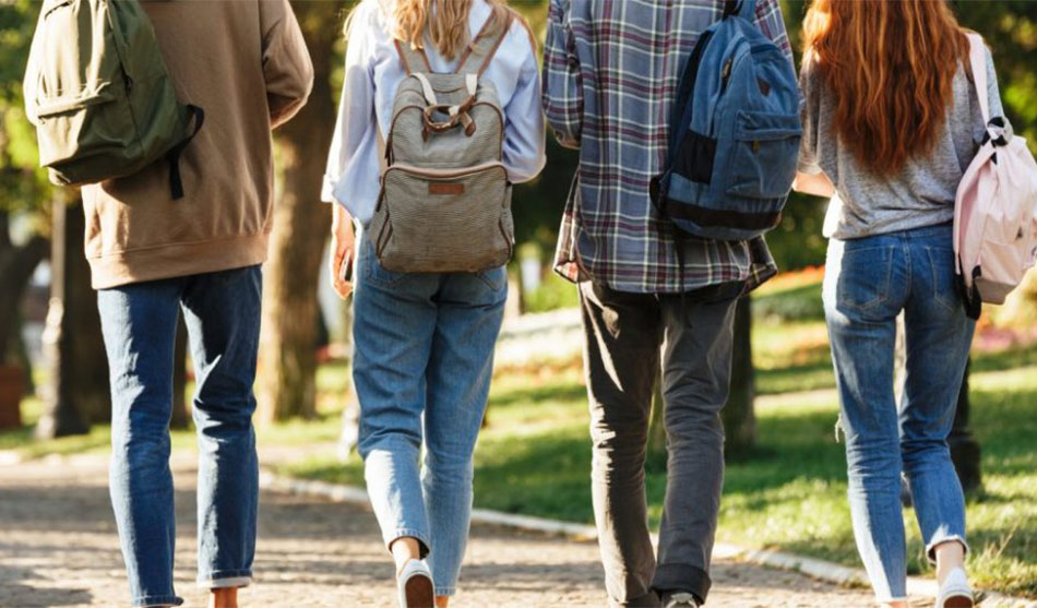 88- Primeros pasos de los estudiantes en su nueva ciudad