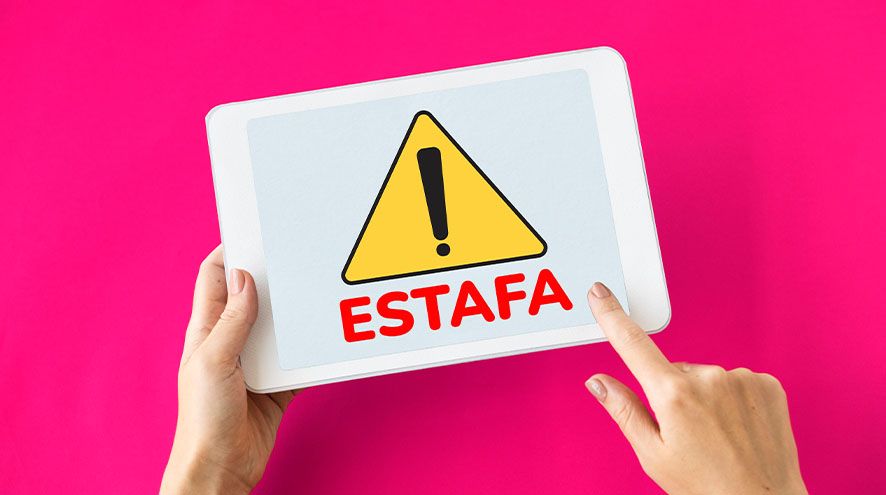 78- Tipos de estafas en el alquiler de pisos para estudiantes