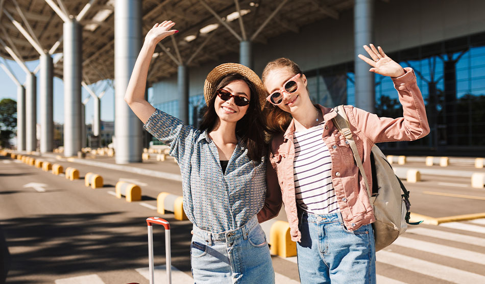 122- Las mejores ciudades para viajar siendo estudiante
