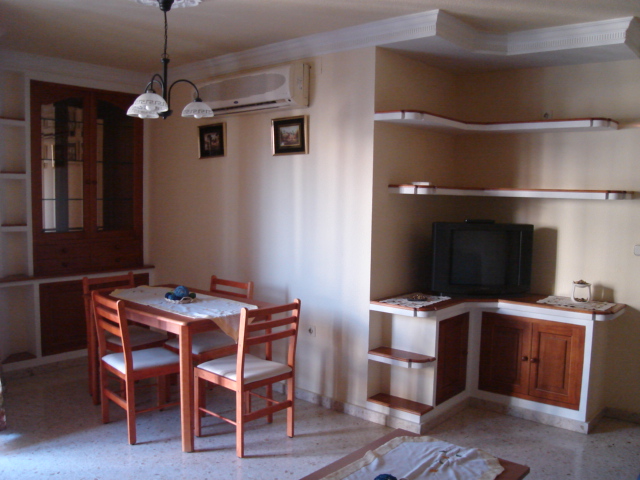Habitación para estudiantes en Málaga - PISO DE ALQUILER PARA ESTUDIANTES