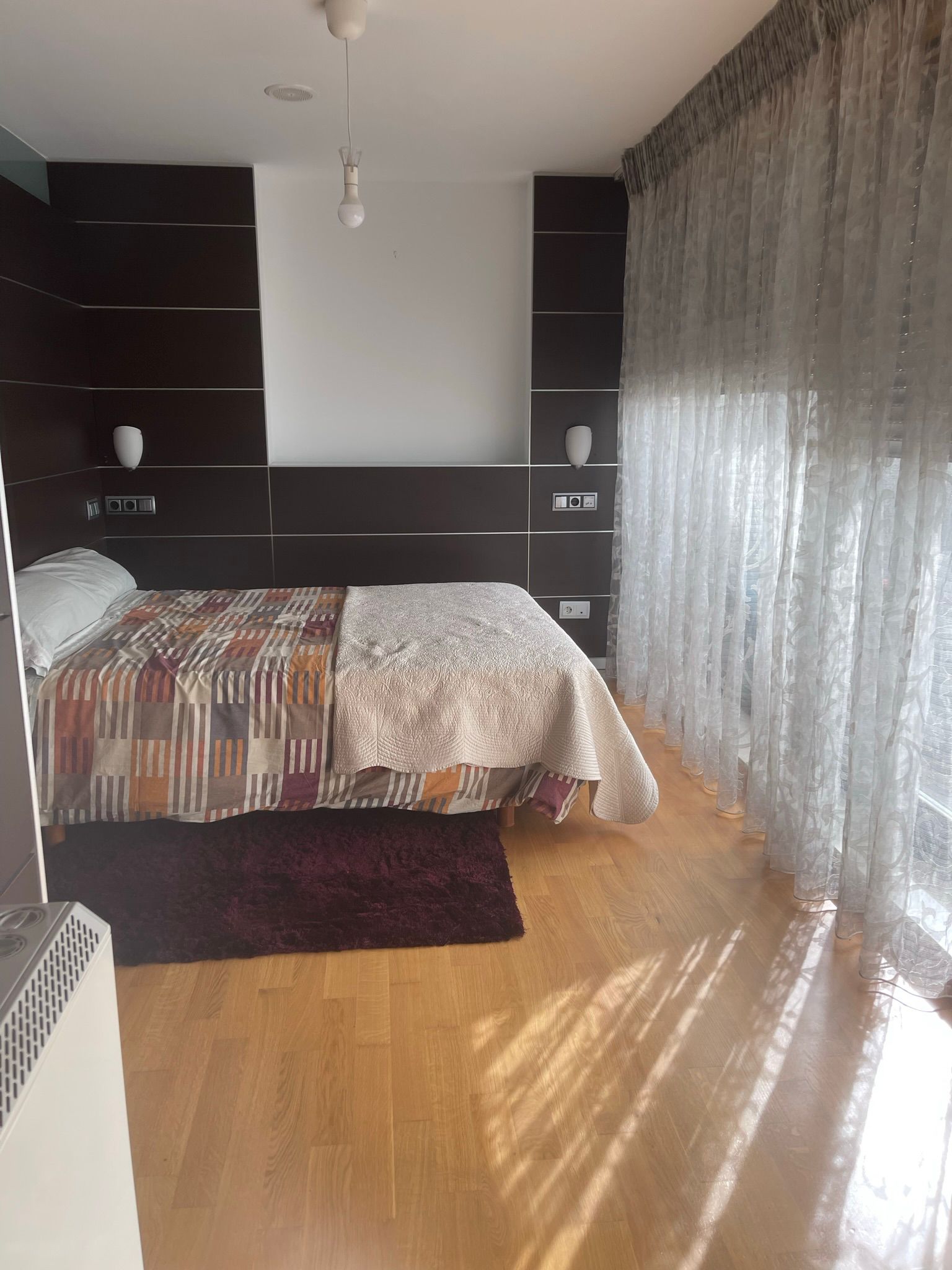 Habitación para estudiantes en España - ATICO PREMIUM A CORUÑA_ ZONA INTERMODAL