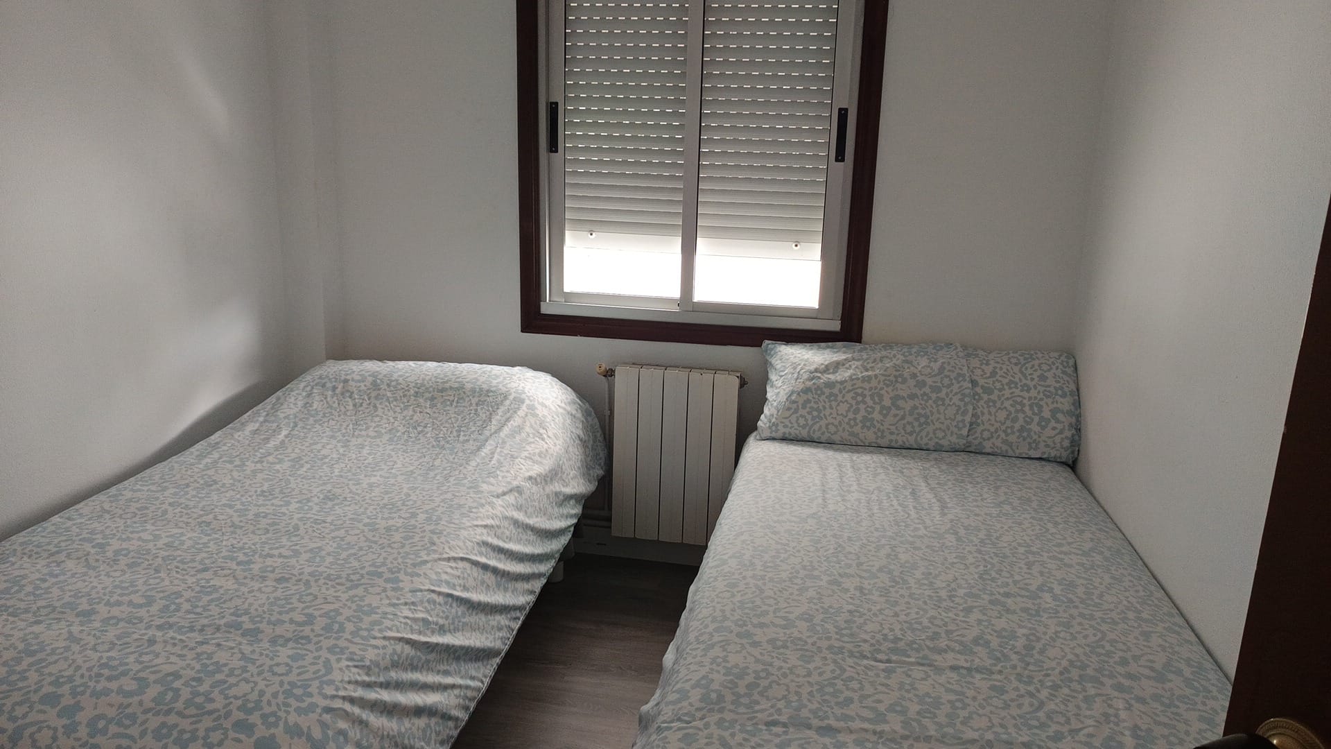 Habitación para estudiantes en España - PISO O BURGO. CULLERDO. LA CORUÑA