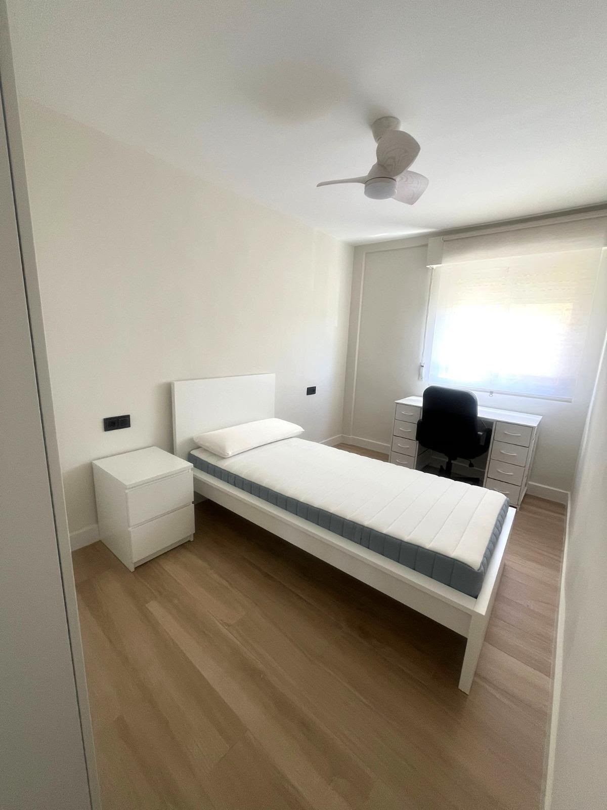 Habitación para estudiantes en Granada - Alquiler habitacion estudiantes por Cartuja