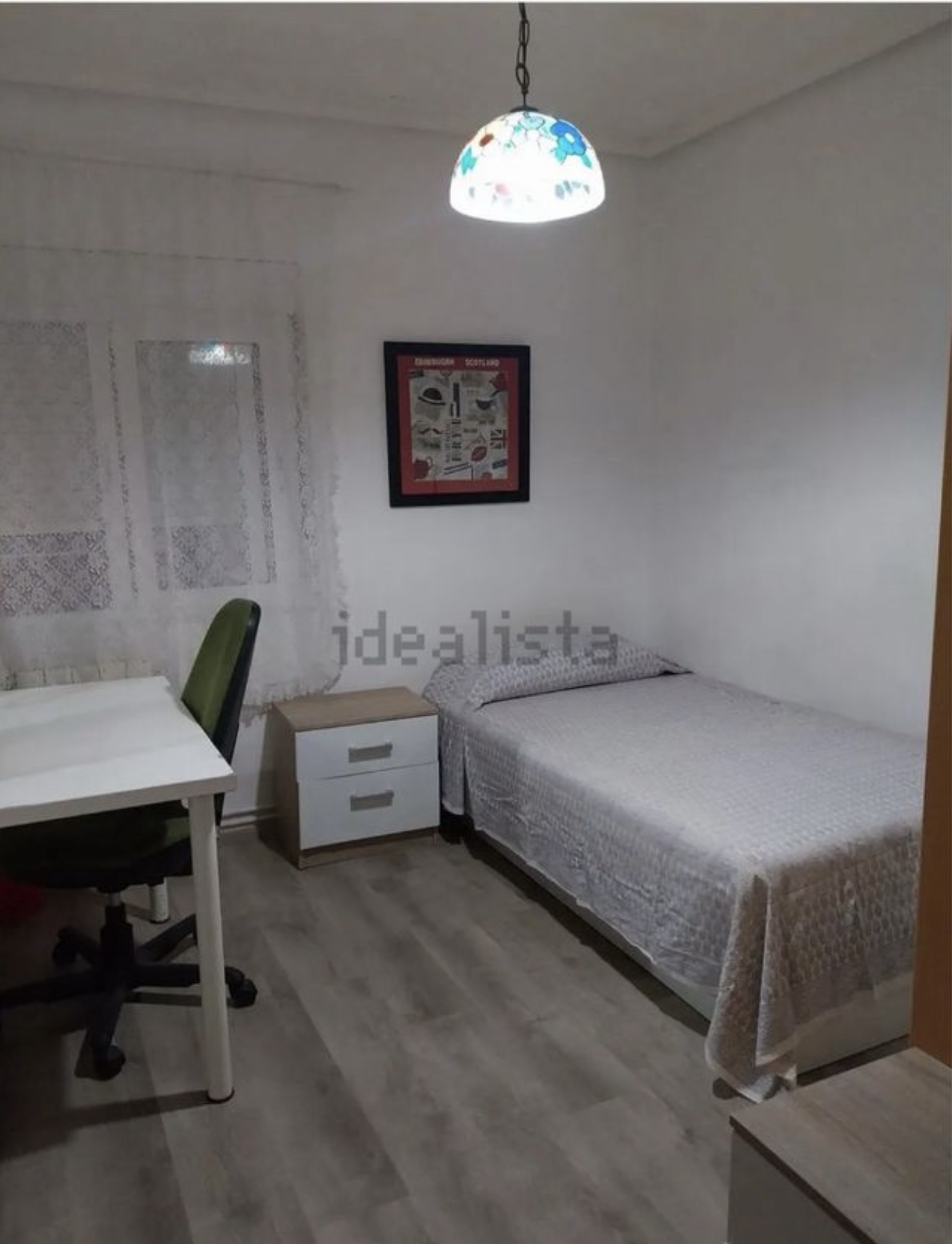 Habitación para estudiantes en España - Habitación para estudiantes