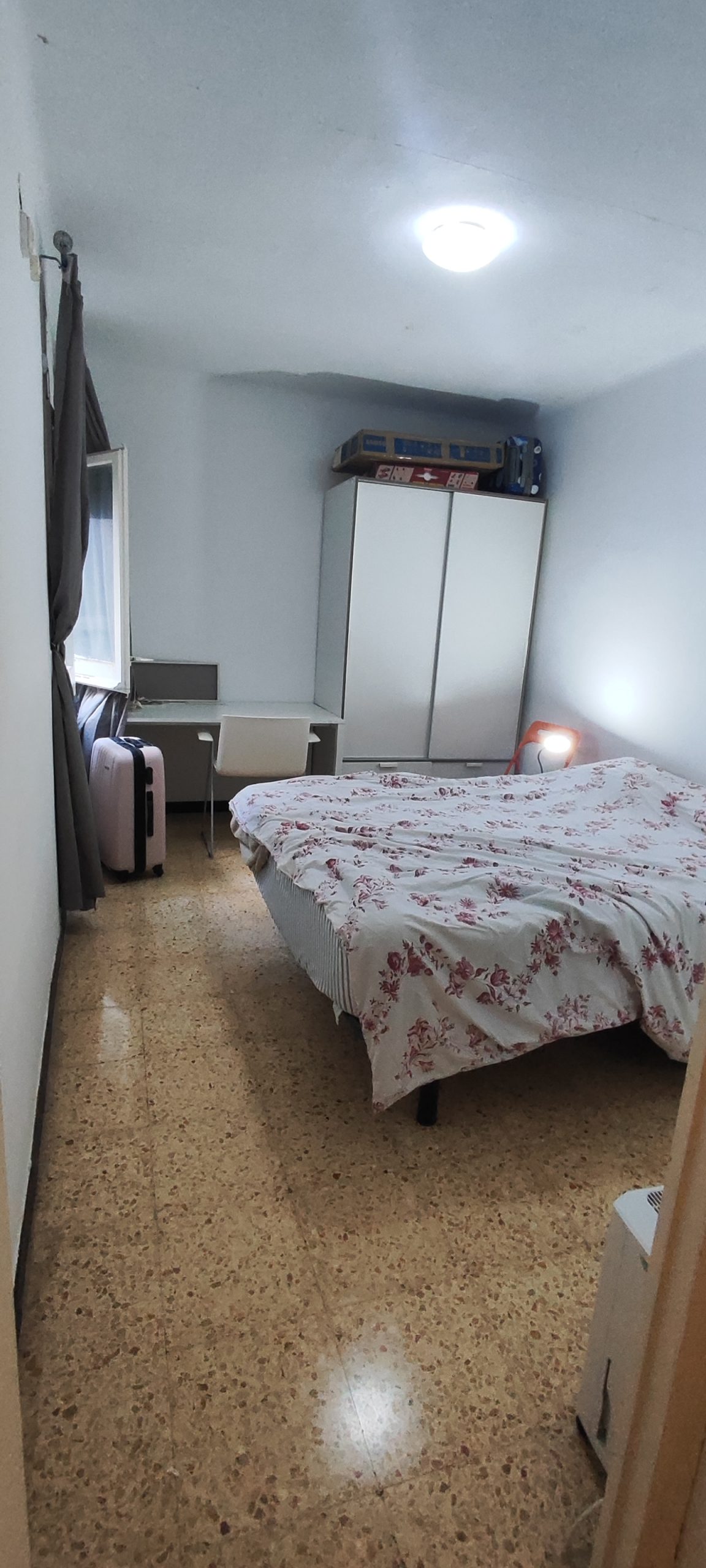 Habitación para estudiantes en España - Alquilo habitación.