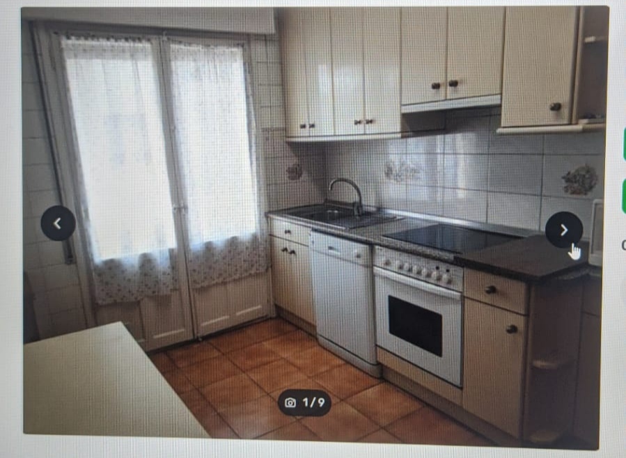 Habitación para estudiantes en España - Piso estudiantes Pamplona