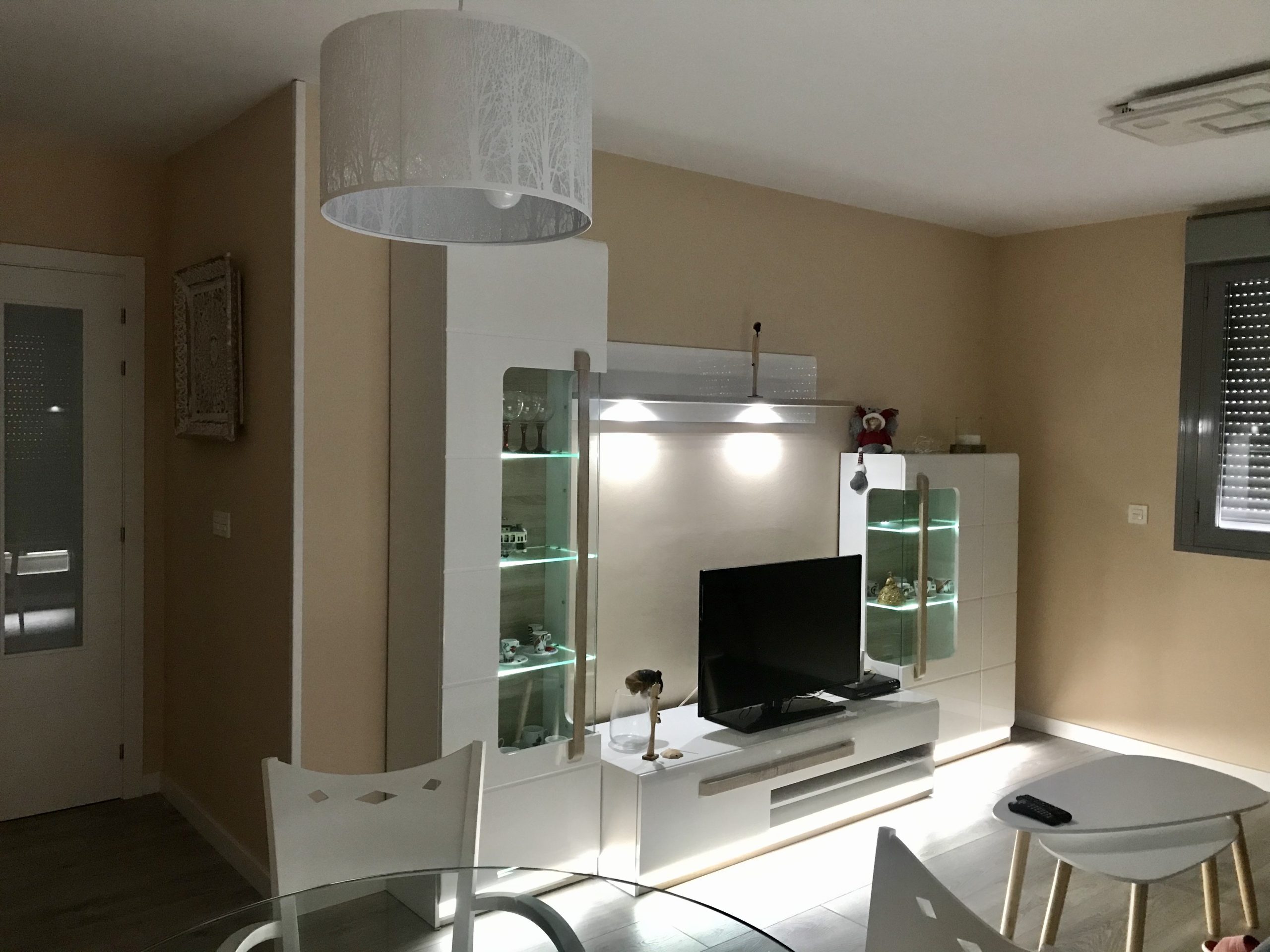 Habitación para estudiantes en España - Habitación en piso compartido