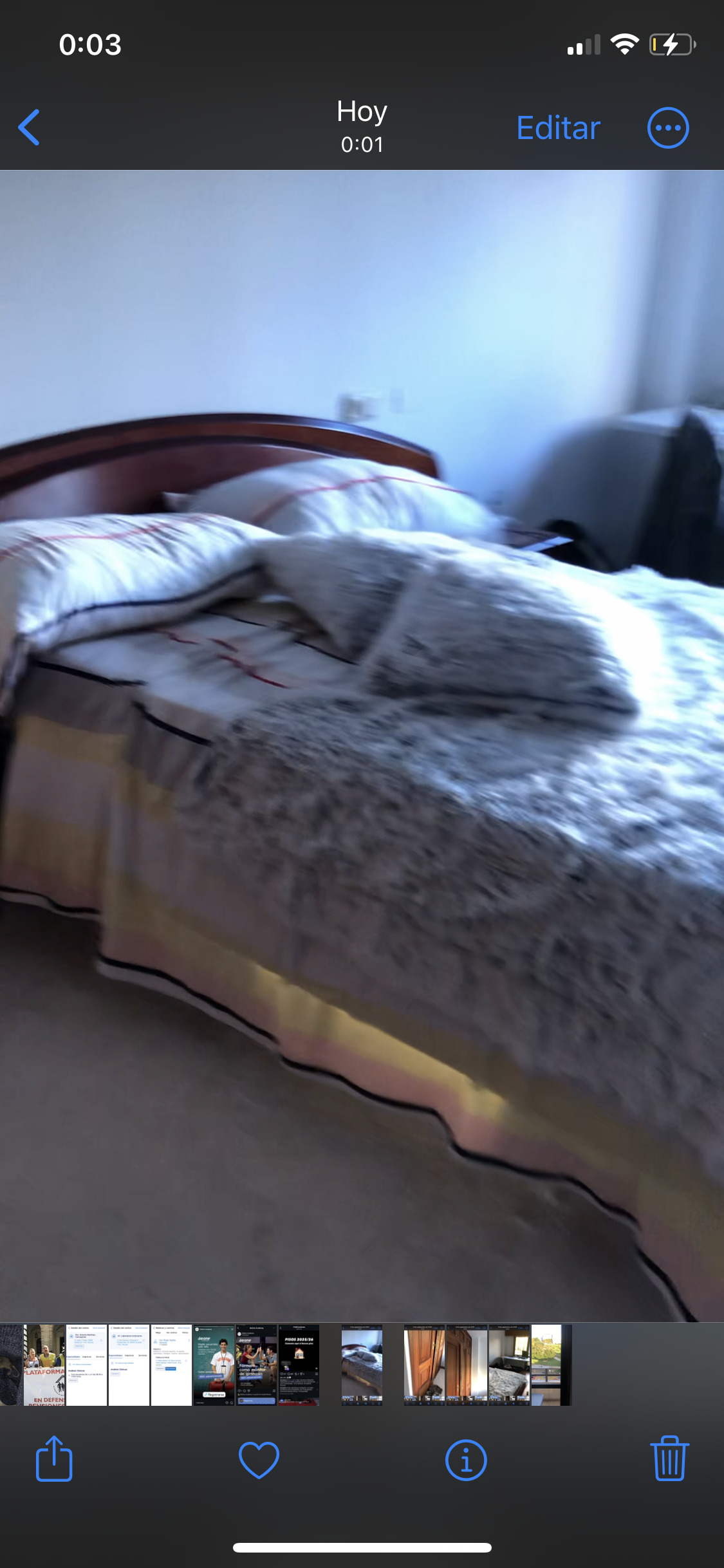 Habitación para estudiantes en España - Alquilo habitación Estudiantes