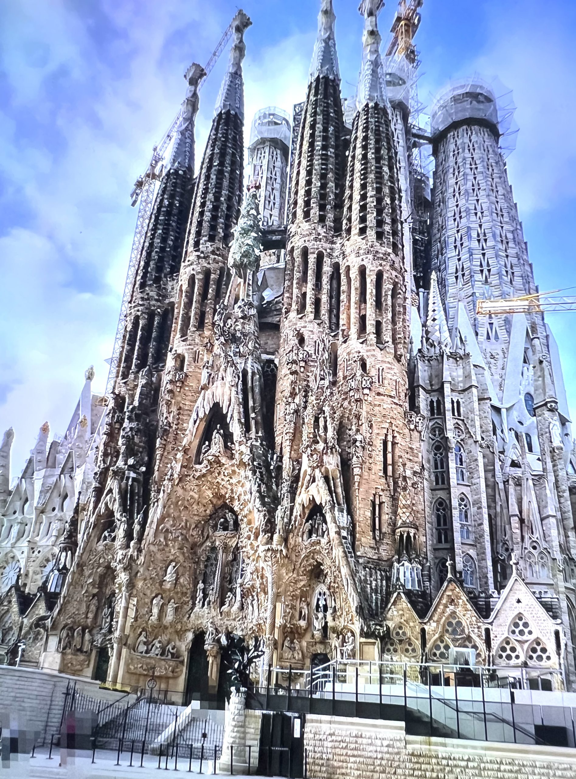 Habitación para estudiantes en España - renting room in the center of Barcelona