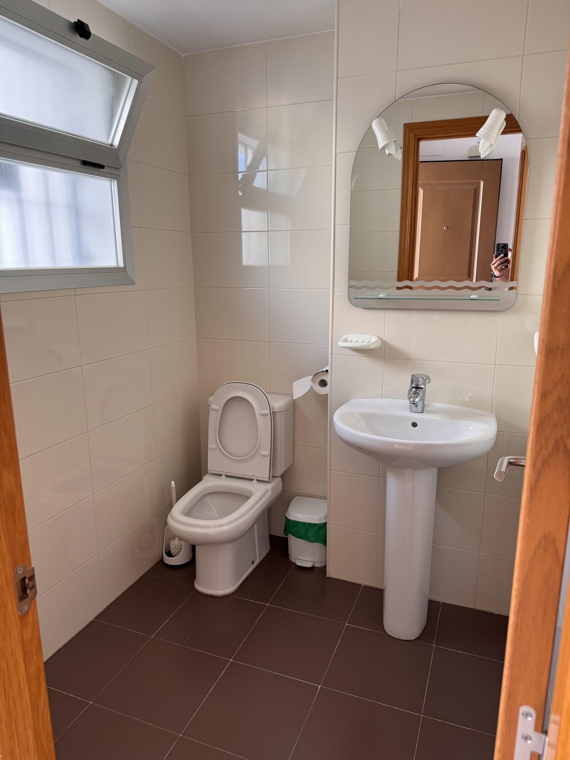 Habitación para estudiantes en Málaga - Se alquila vivienda para 3 estudiantes
