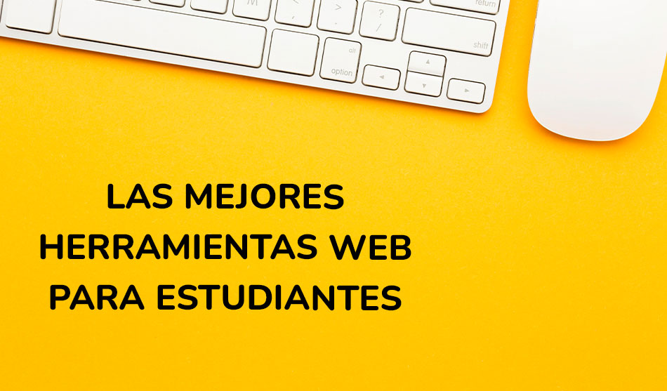 167- Las mejores herramientas web para estudiantes