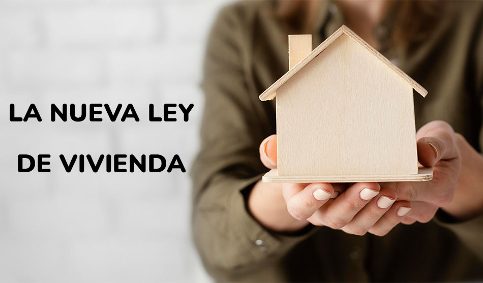 120- ¿Cómo afecta al alquiler la nueva ley de vivienda?
