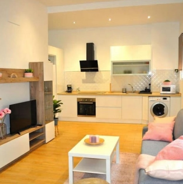 Habitación para estudiantes en San Vicente del Raspeig - Alquilo habitación estudiante UA (chica)