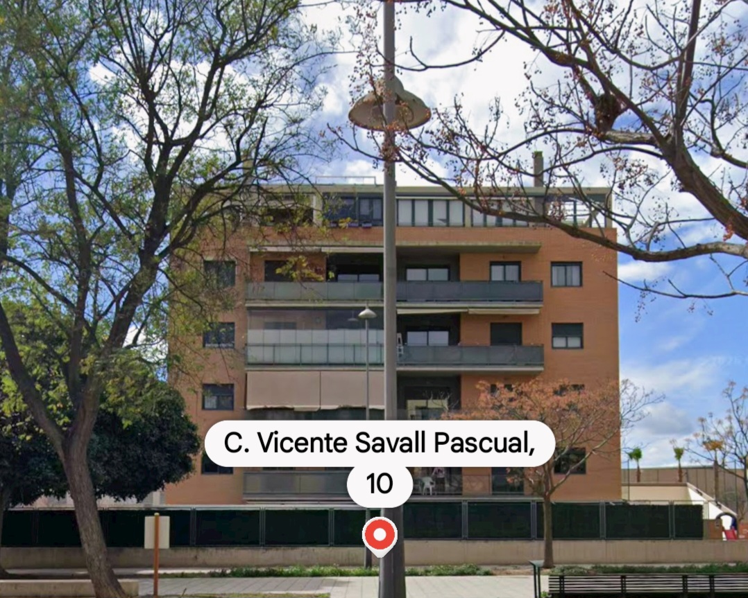 Habitación para estudiantes en España - ALQUILER PISO ESTUDIANTES AL LADO DE LA UA