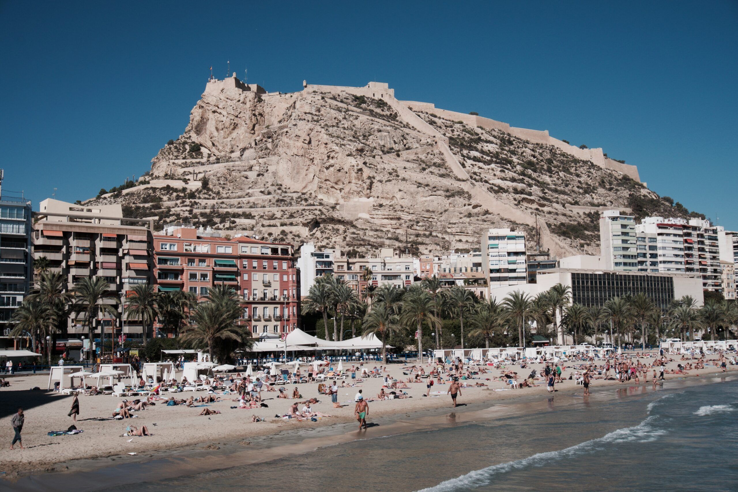 36- ¿Por qué vivir en...? Alicante