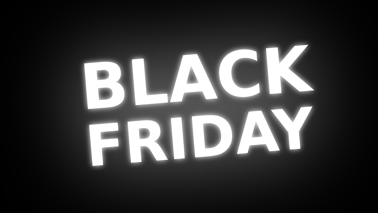 50- ¿Realmente se ahorra comprando durante el Black Friday?