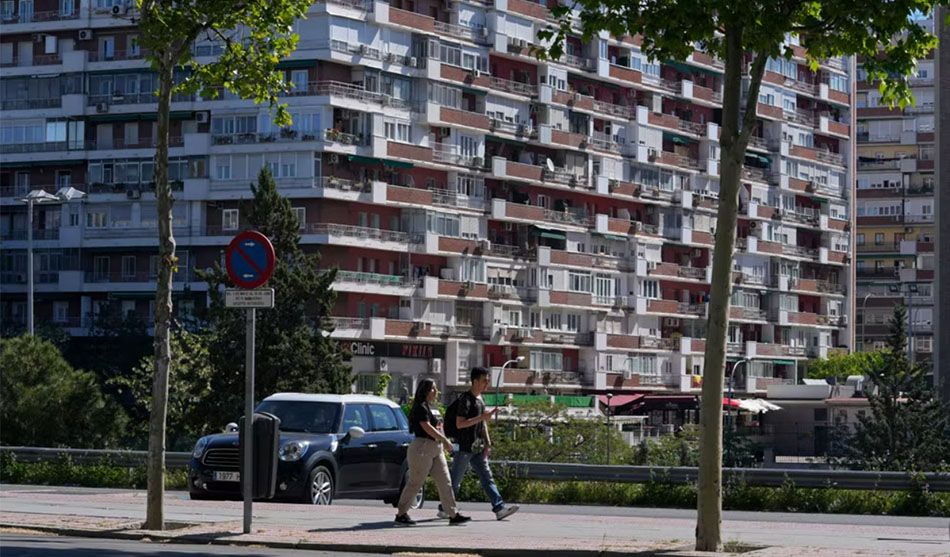 116- 50.000 viviendas más en circulación para el alquiler a jóvenes