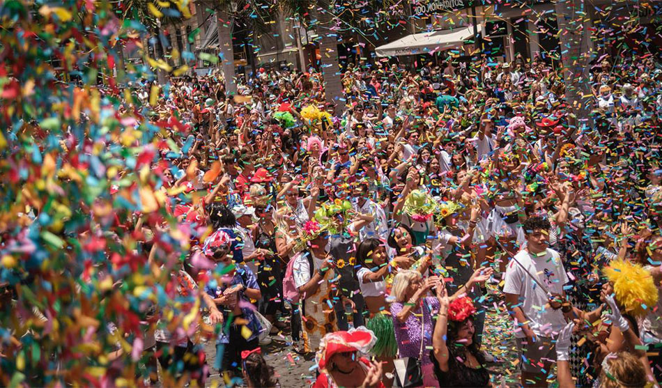 106- Disfraces originales para el carnaval 2023