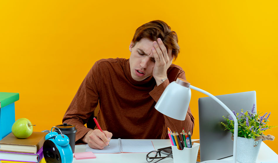 150- ¿Cómo establecer rutinas de estudio?