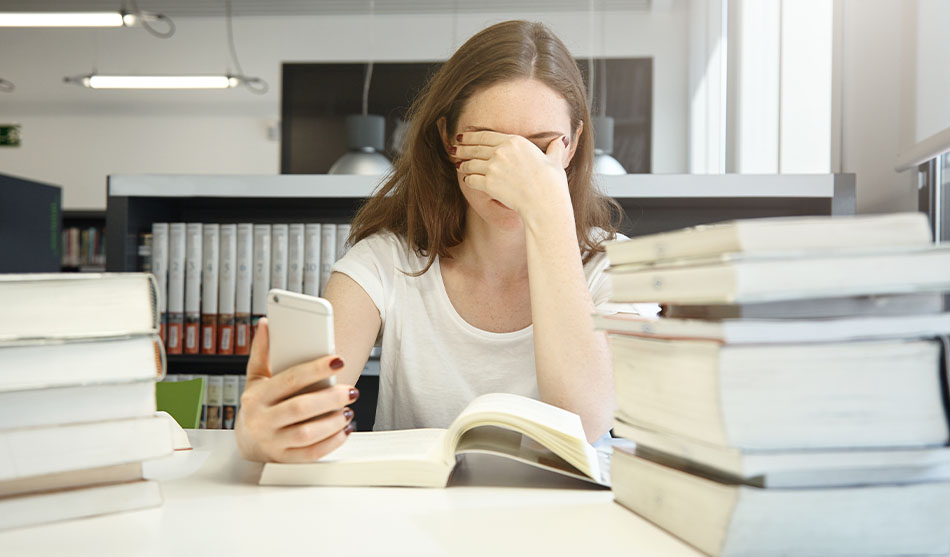165- ¿Te estás planteando dejar la Universidad?