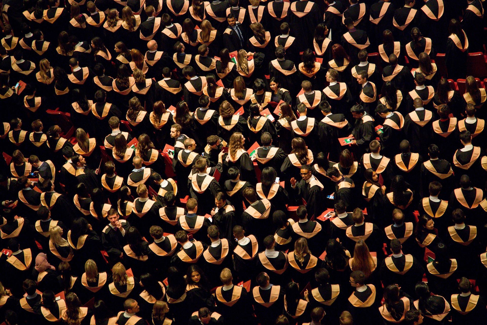 45- ¿Qué son y para que sirven los créditos universitarios?