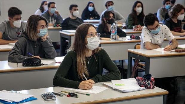 21-¿Vuelve el alquiler para estudiantes a la normalidad?