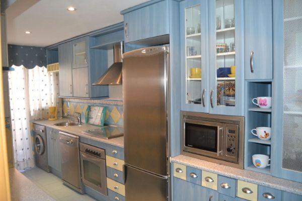 Habitación para estudiantes en España - Habitación en Getafe para chica estudiante