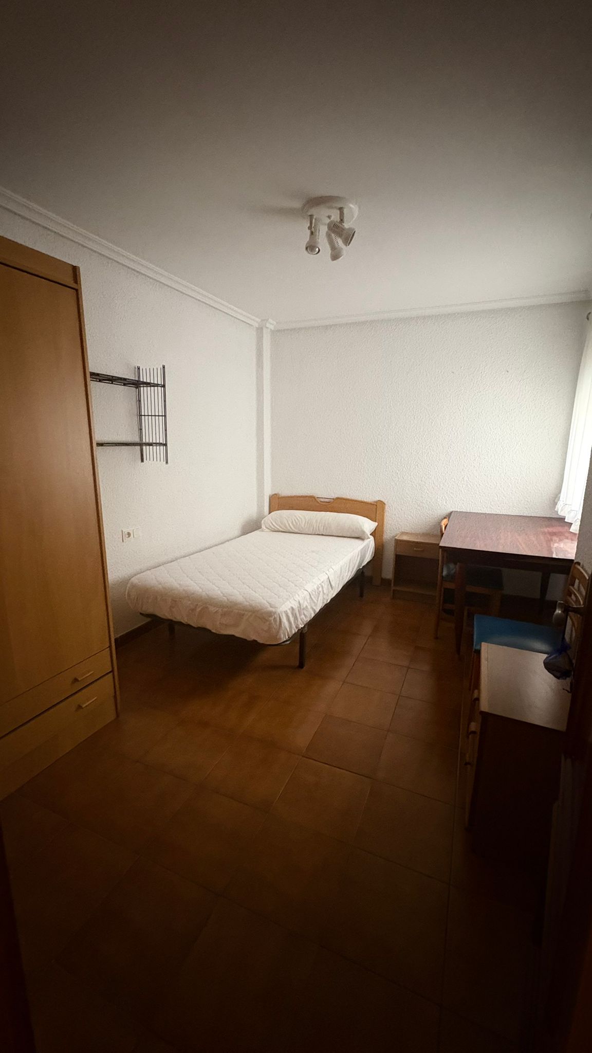 Habitación para estudiantes en Granada - habitacion para estudiante