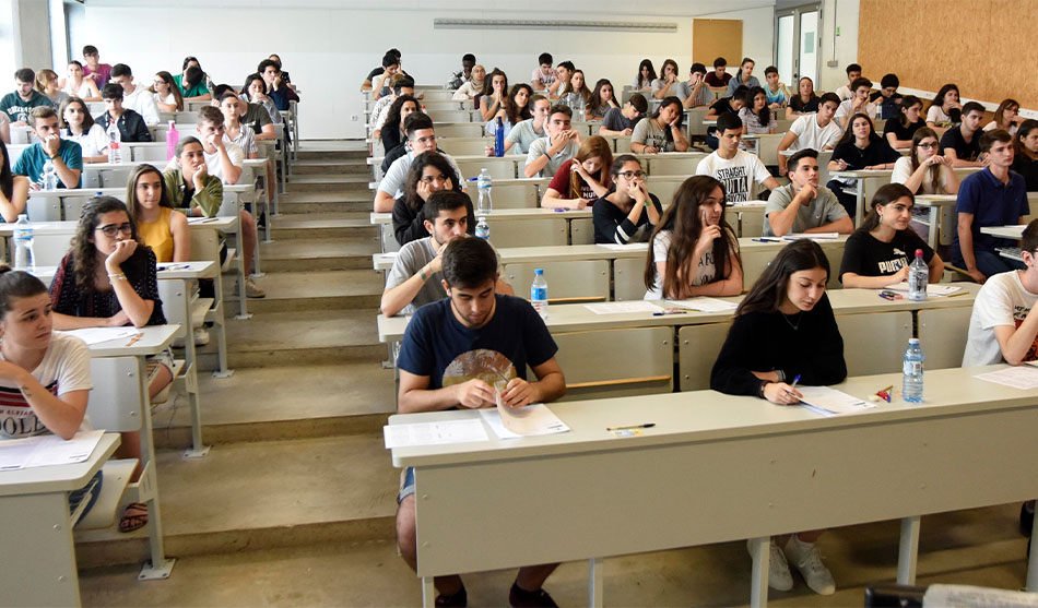 92- Exámenes parciales, ¿Cómo son de importantes?