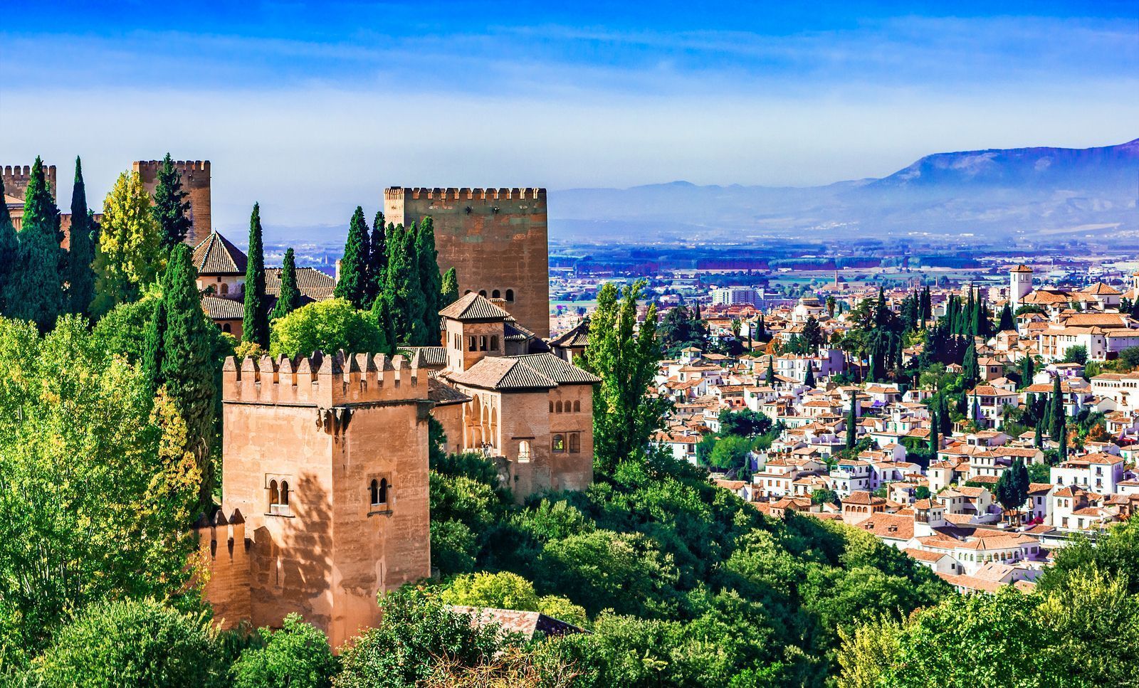 3- Cursos gratuitos en Granada para estudiantes