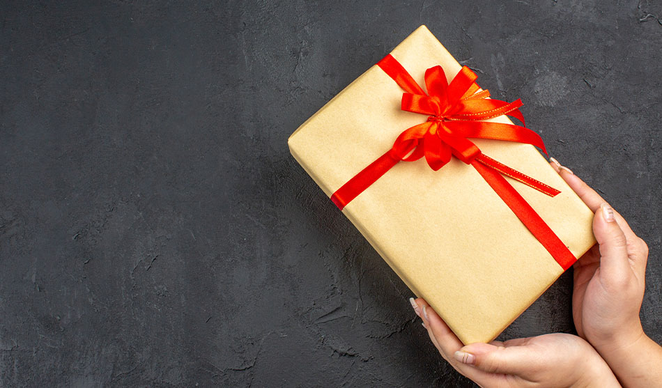 101- Ideas para regalar estas fechas