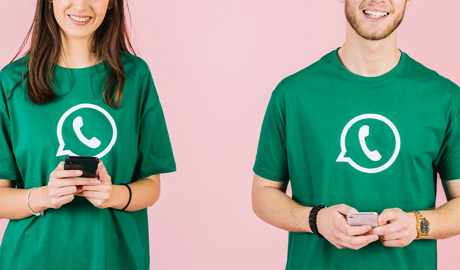 121- ¿Sabías que ahora puedes hacer esto en WhatsApp?