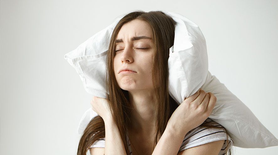 65- Cómo dormir mejor durante tu etapa de estudiante