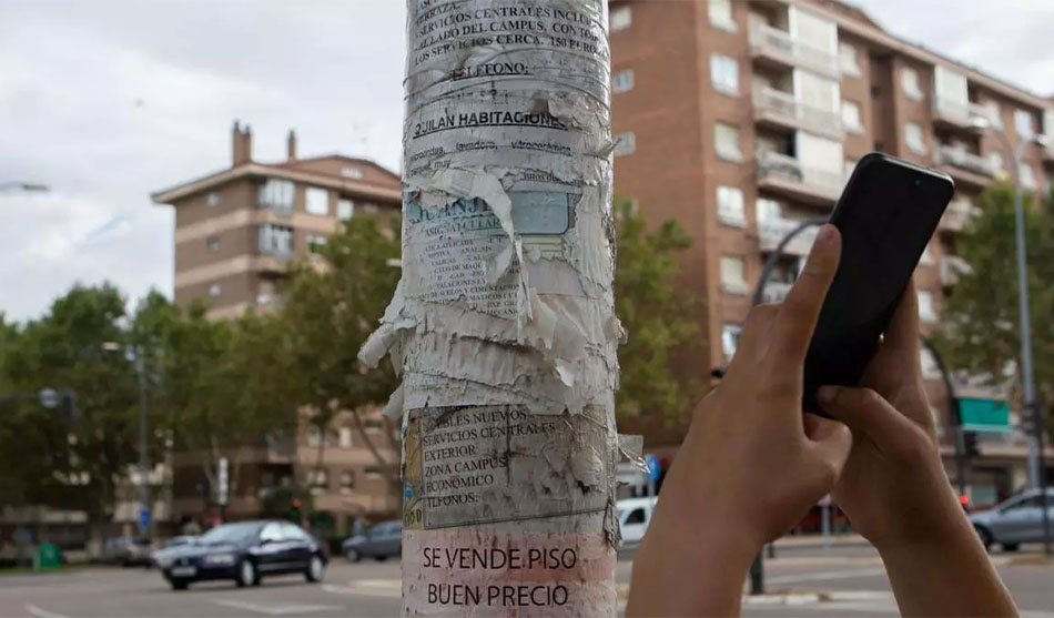 186- ¿Cómo afecta la subida de los precios en el alquiler a los estudiantes?