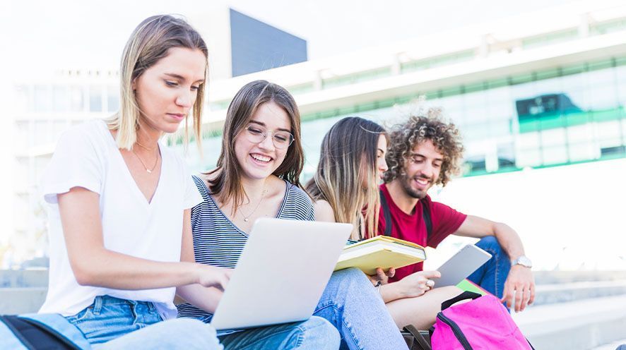 66- ¿Cómo repartir los roles en los trabajos grupales de clase?