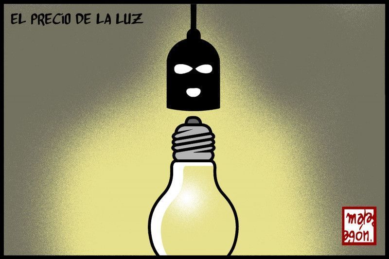 40- ¿Qué hacemos con la subida de la luz en los pisos de estudiantes?
