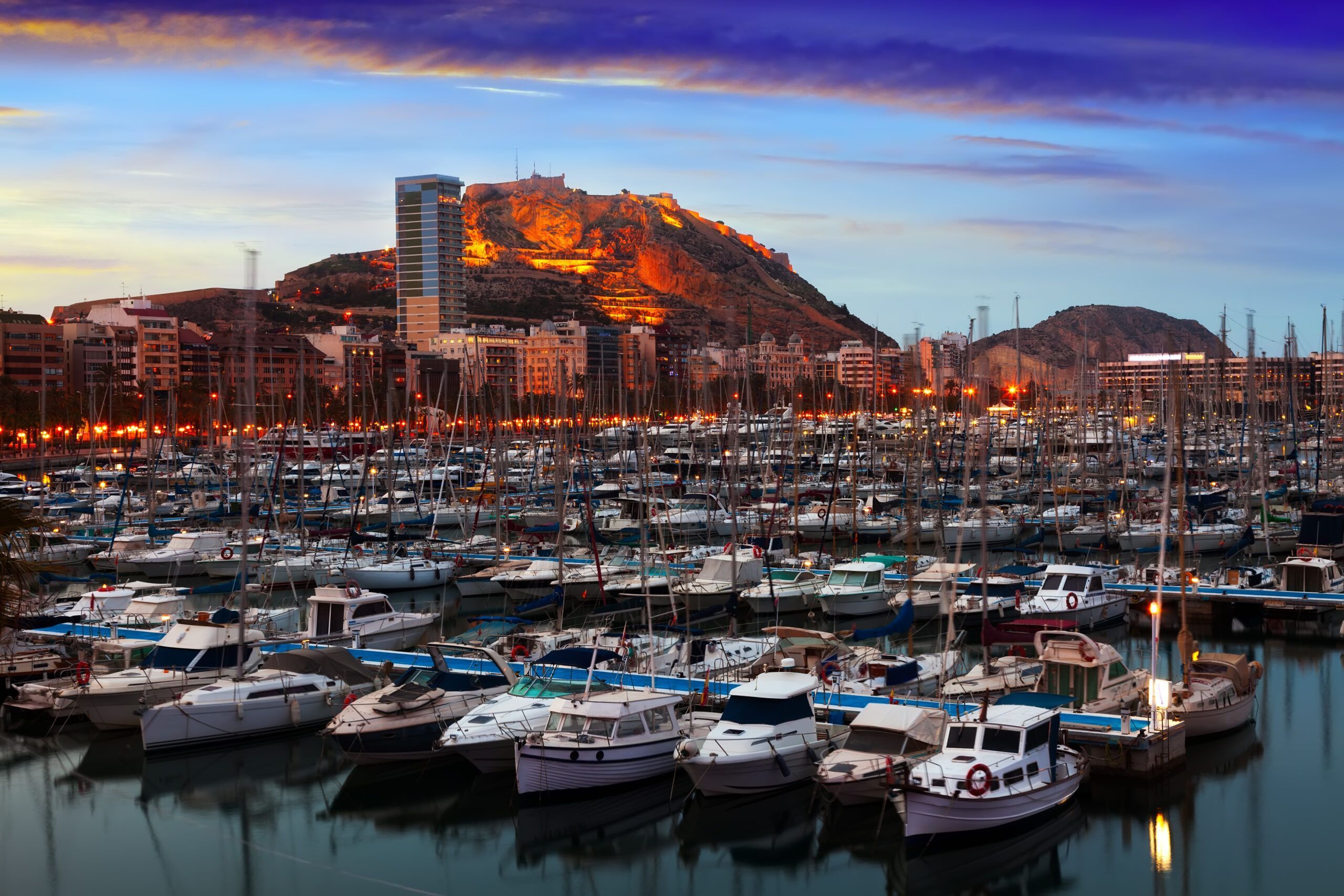 6- Que se puede hacer en Alicante si eres universitario