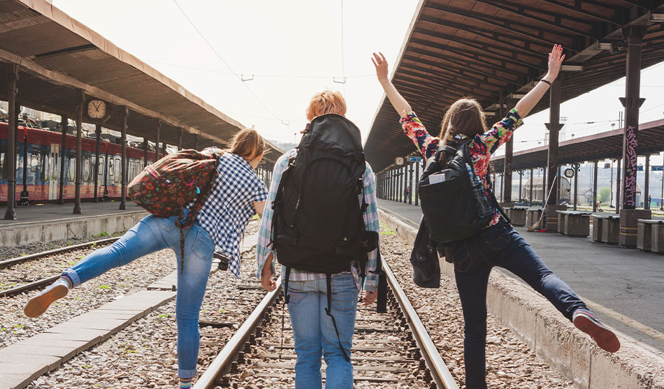 126- Descuentazos para viajar en tren este verano