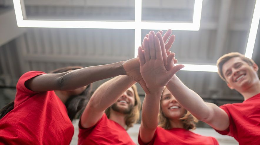61- Acciones de voluntariado en la universidad