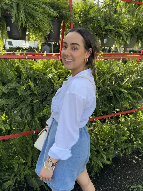 Ana Sofia Bustillos