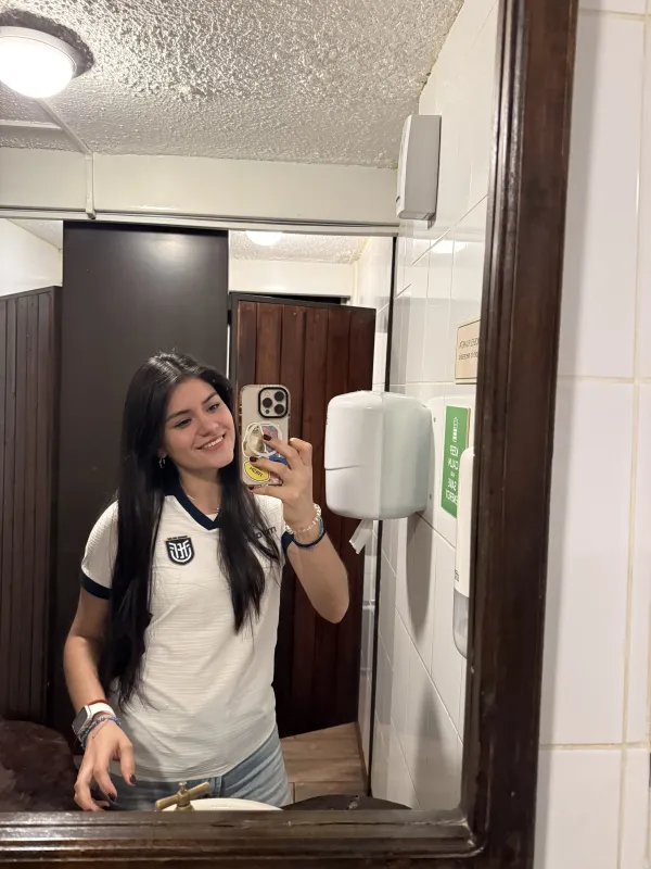 Camila Ruiz