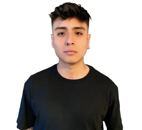 Alejandro Santin Subia