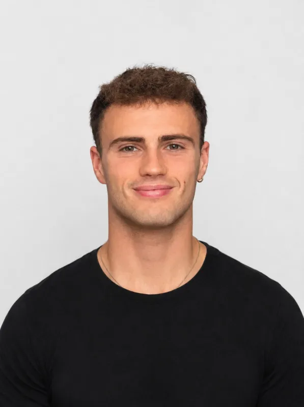 Yago Bastero Martínez