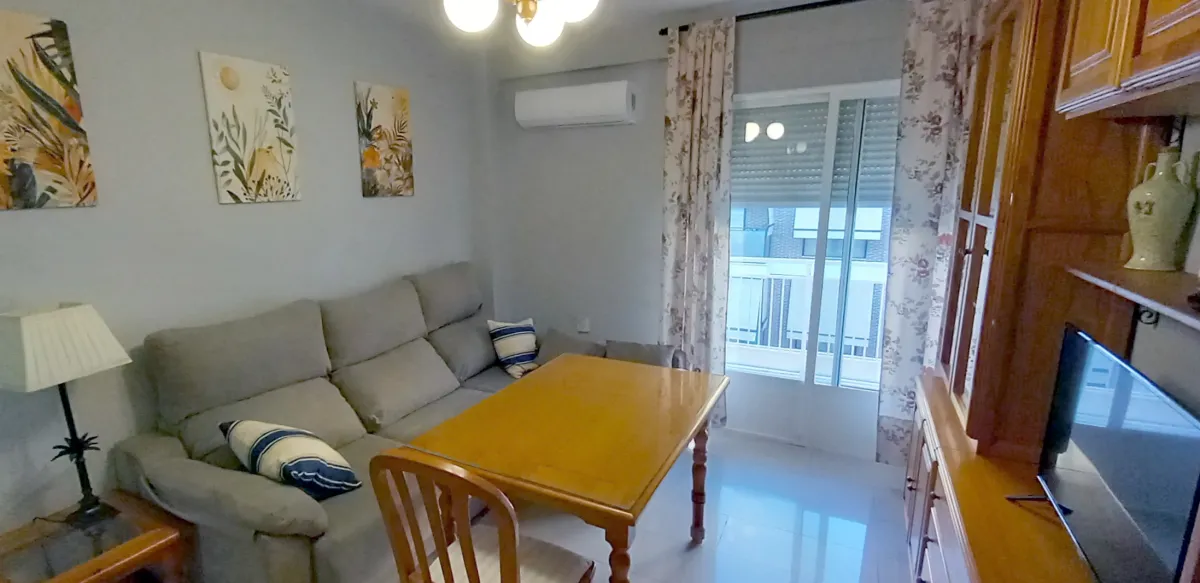 Habitación para estudiantes en Sevilla - Piso en Triana (Sevilla) - Calle Numancia