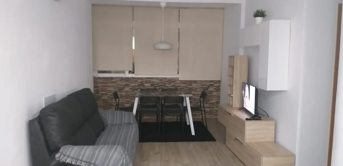 Habitación para estudiantes en Malaga - Piso para estudiantes